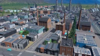 7. Cities: Skylines - Content Creator Pack: Industrial Evolution (DLC) (PC/MAC/LINUX) (klucz STEAM)